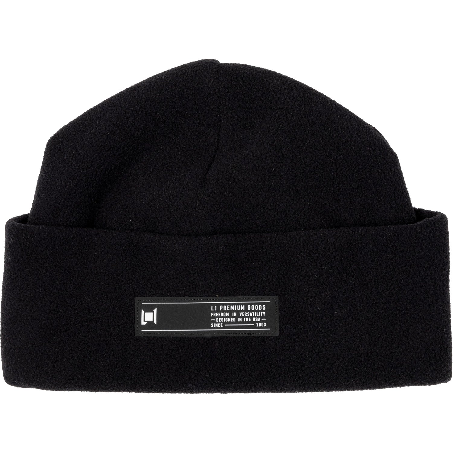 Pitted Beanie