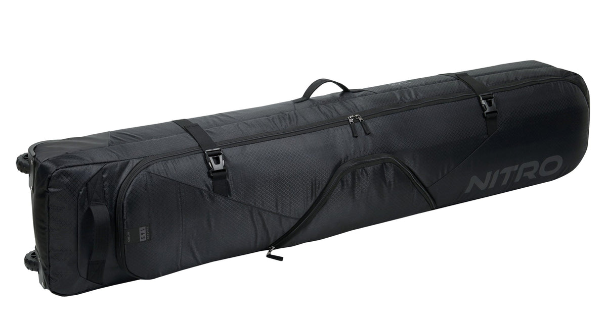 Tracker Wheelie Board Bag