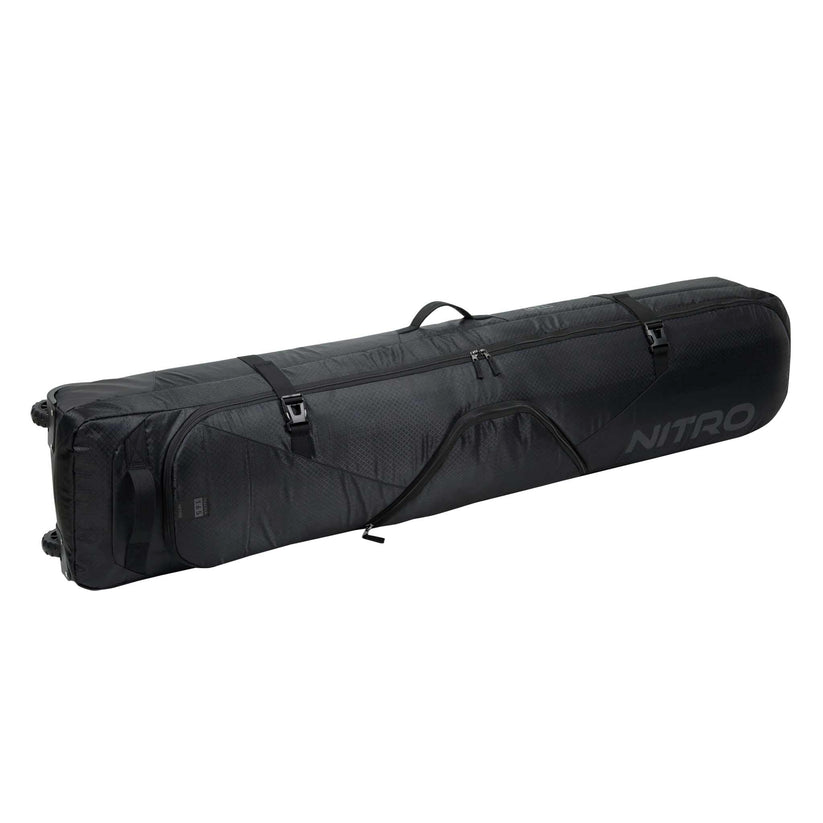 Tracker Wheelie Board Bag