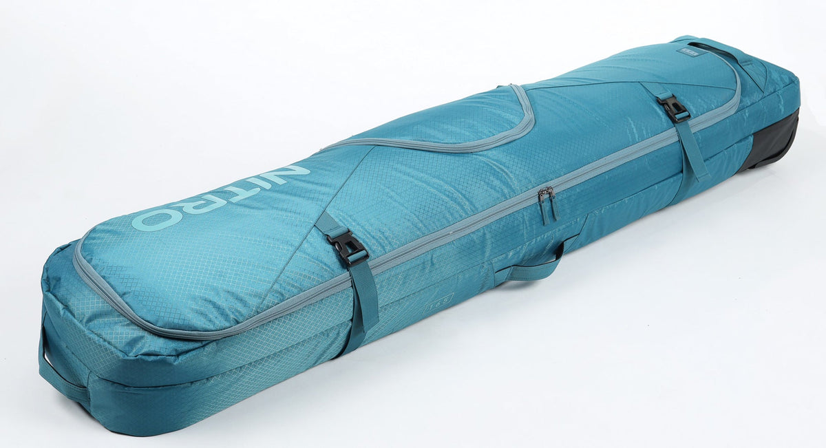 Tracker Wheelie Board Bag
