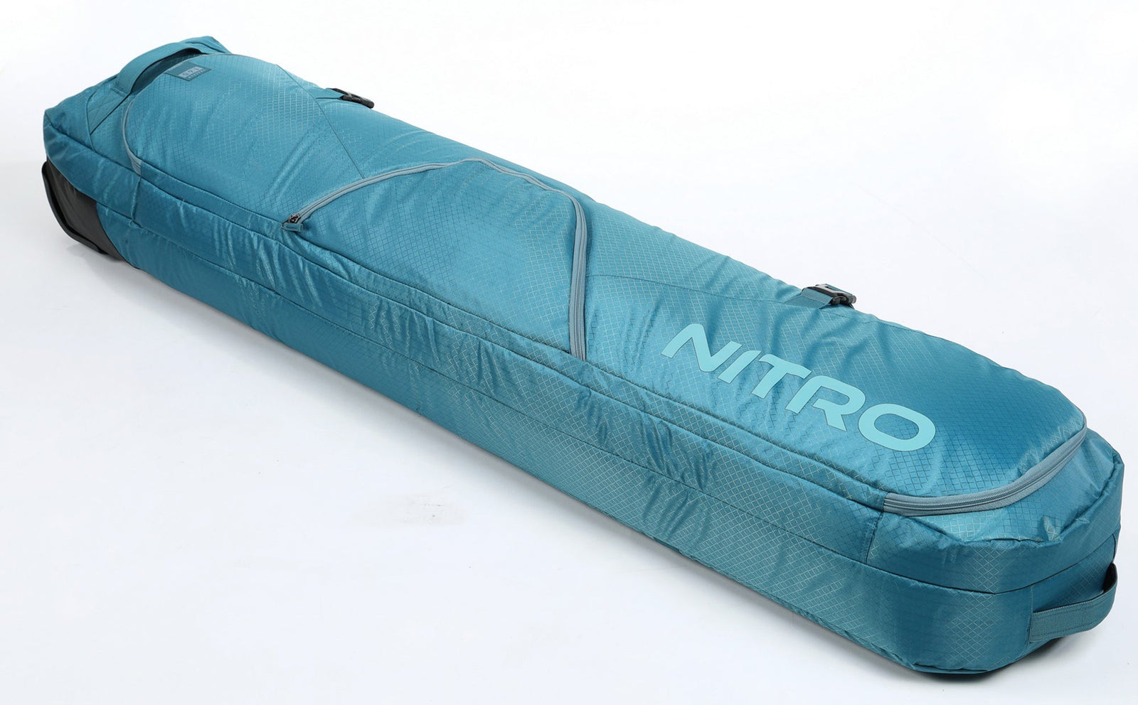 Tracker Wheelie Board Bag