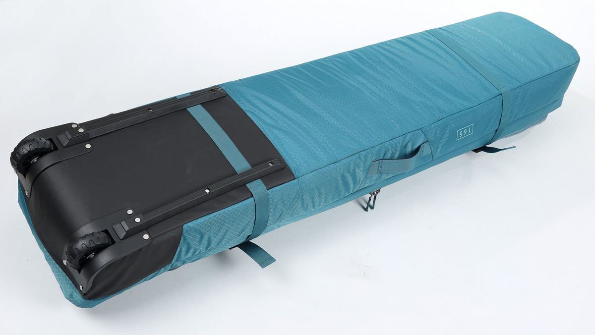 Tracker Wheelie Board Bag