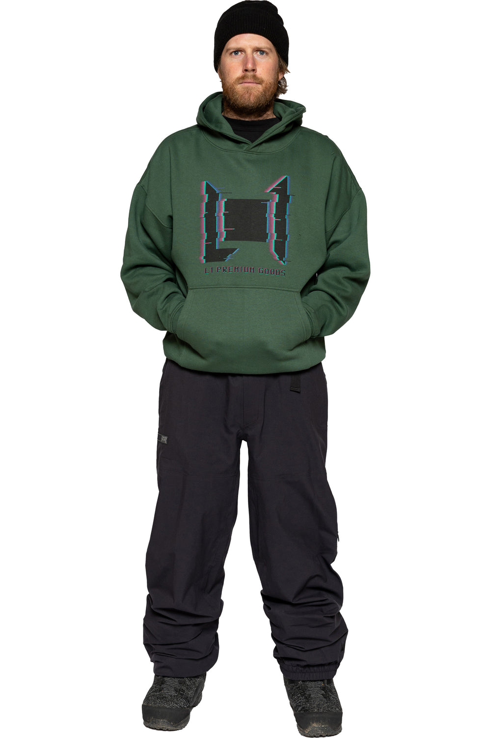 Axial Pro Snowboard Pants