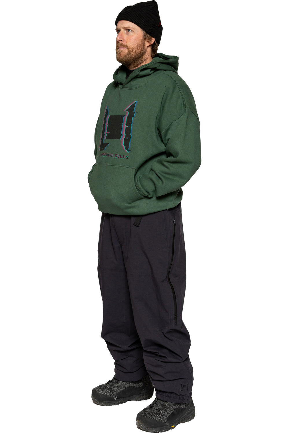 Axial Pro Snowboard Pants