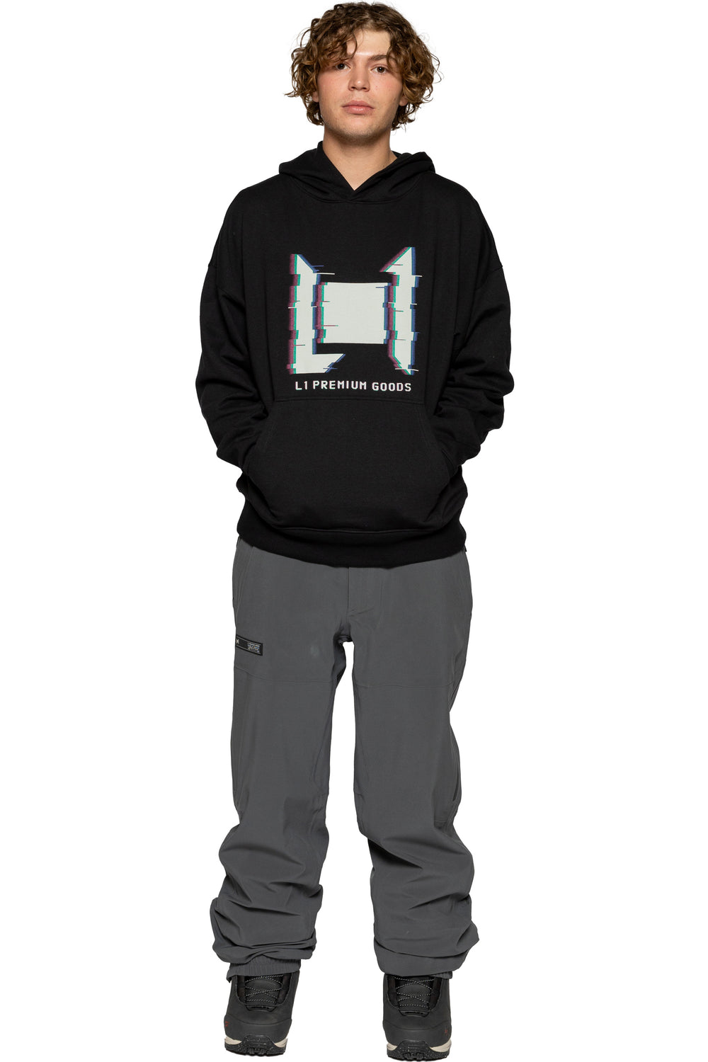 Axial Snowboard Pants