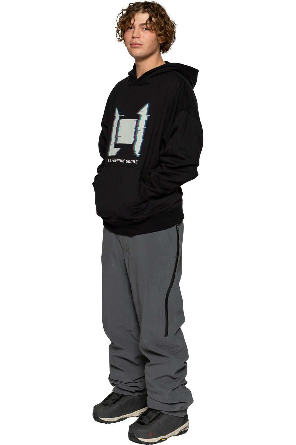 Axial Snowboard Pants