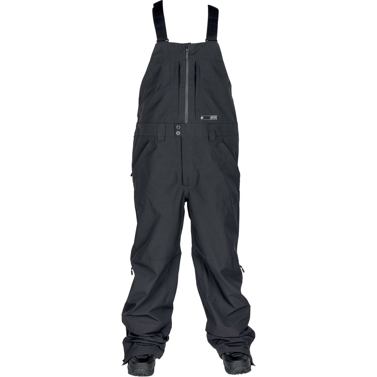 Filmore Snowboard Bib Pants