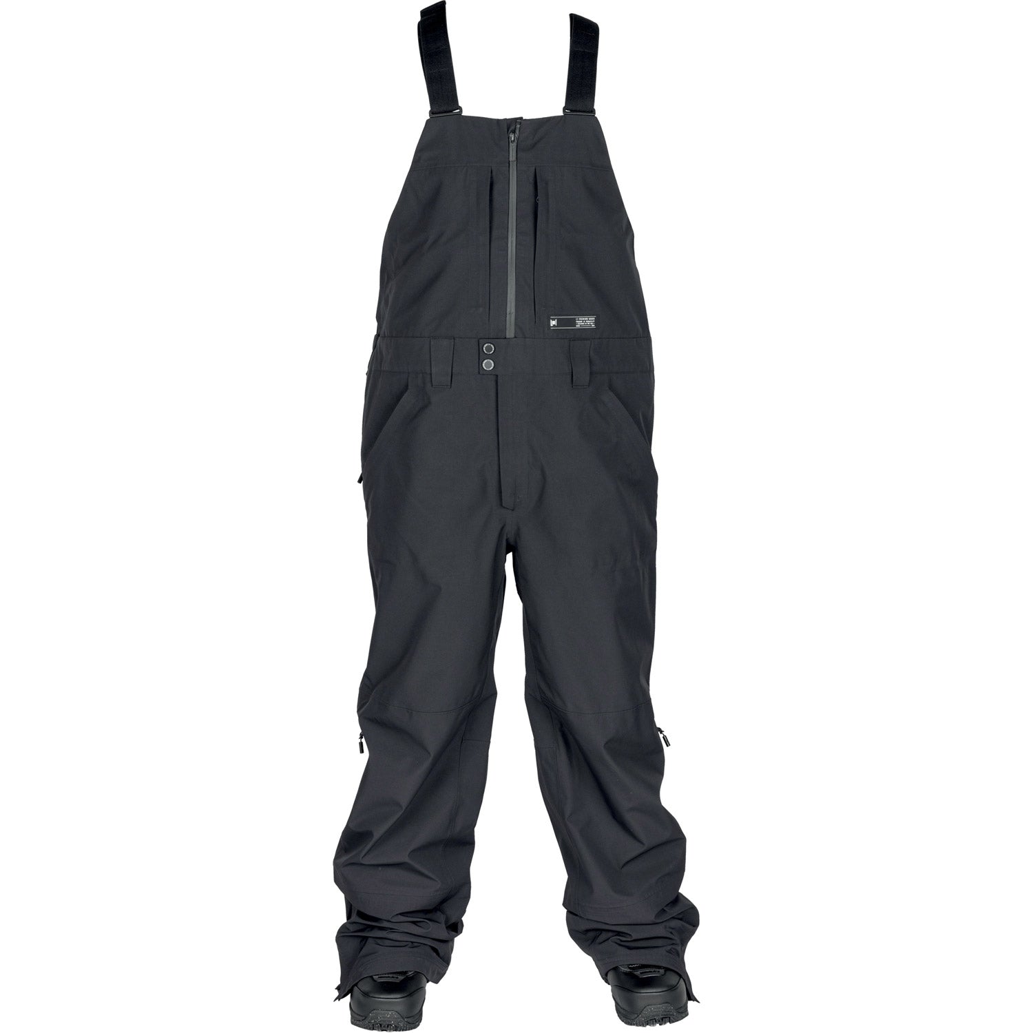 Filmore Snowboard Bib Pants
