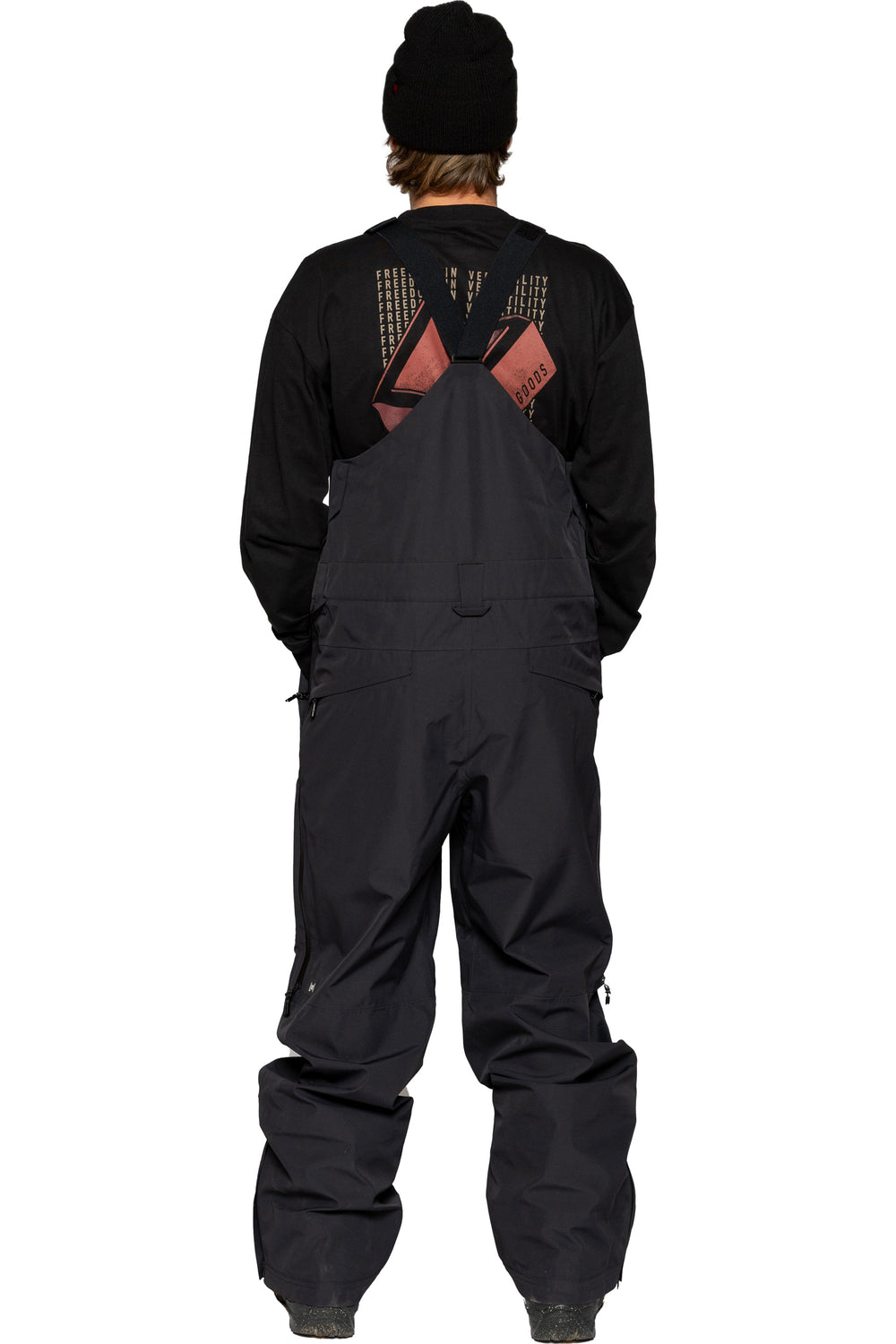 Filmore Snowboard Bib Pants