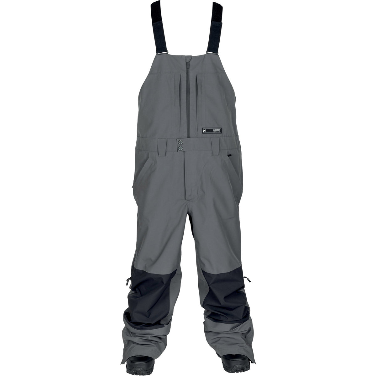 Filmore Snowboard Bib Pants