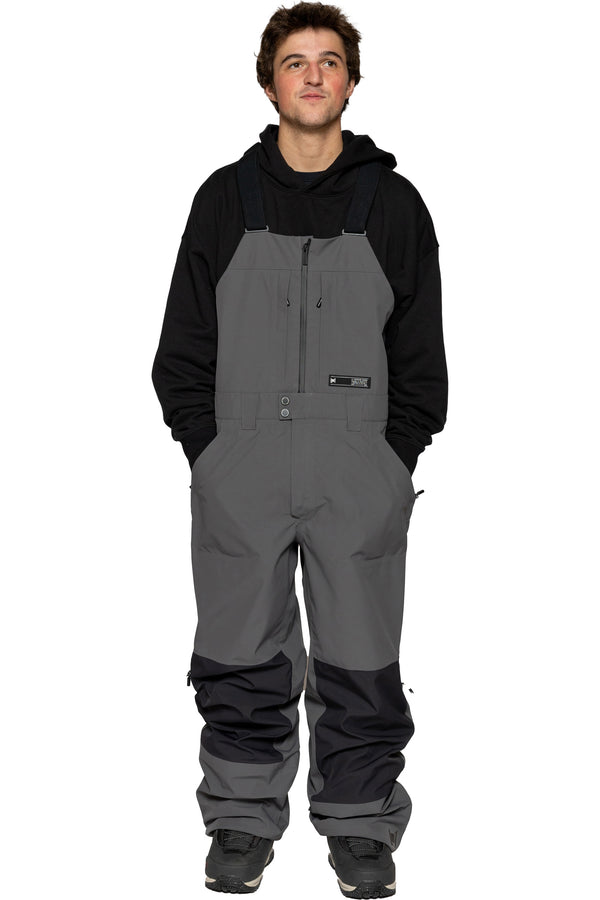 Filmore Snowboard Bib Pants