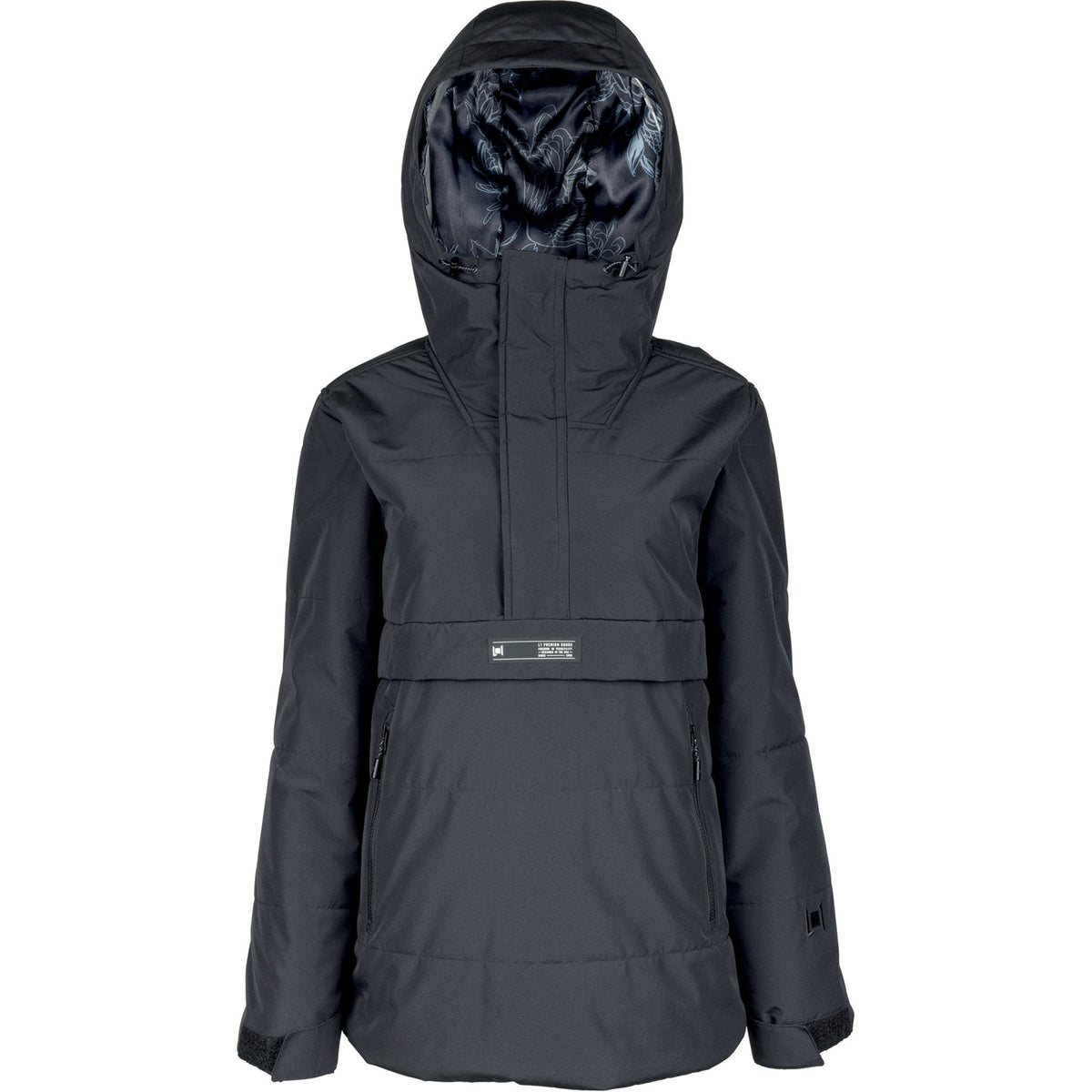 Snowblind Snowboard Jacket