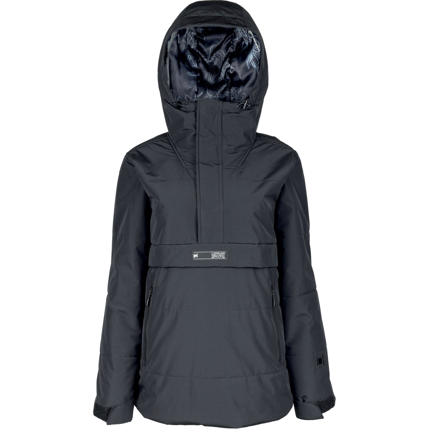 Snowblind Snowboard Jacket