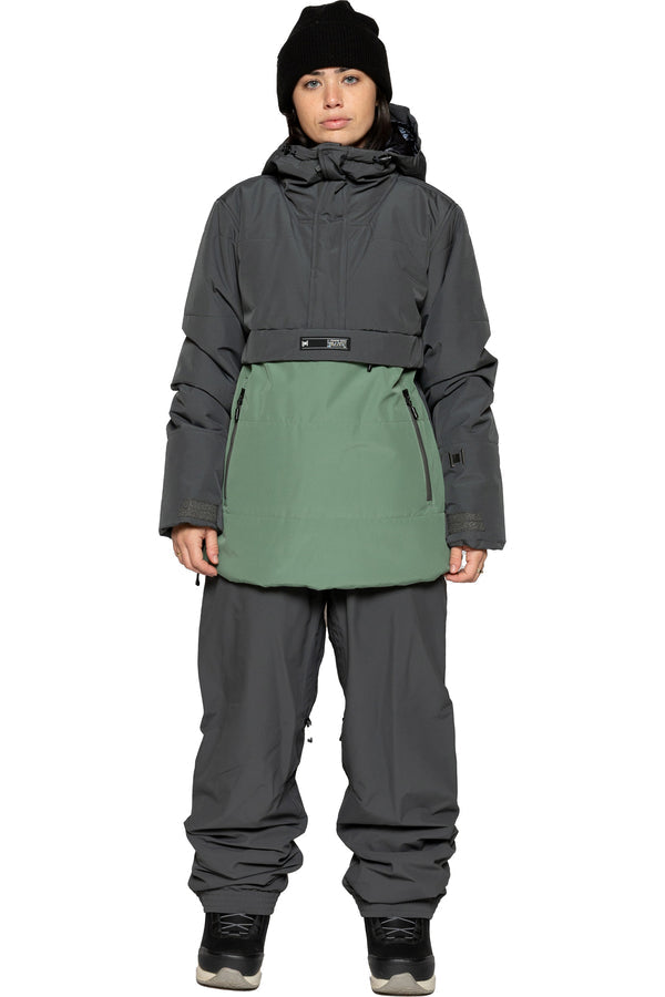 Snowblind Snowboard Jacket