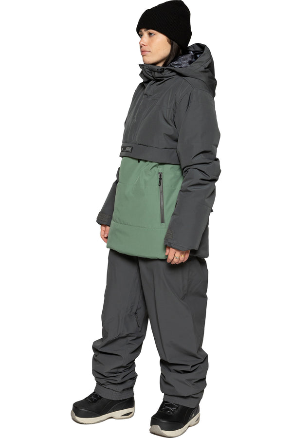 Snowblind Snowboard Jacket