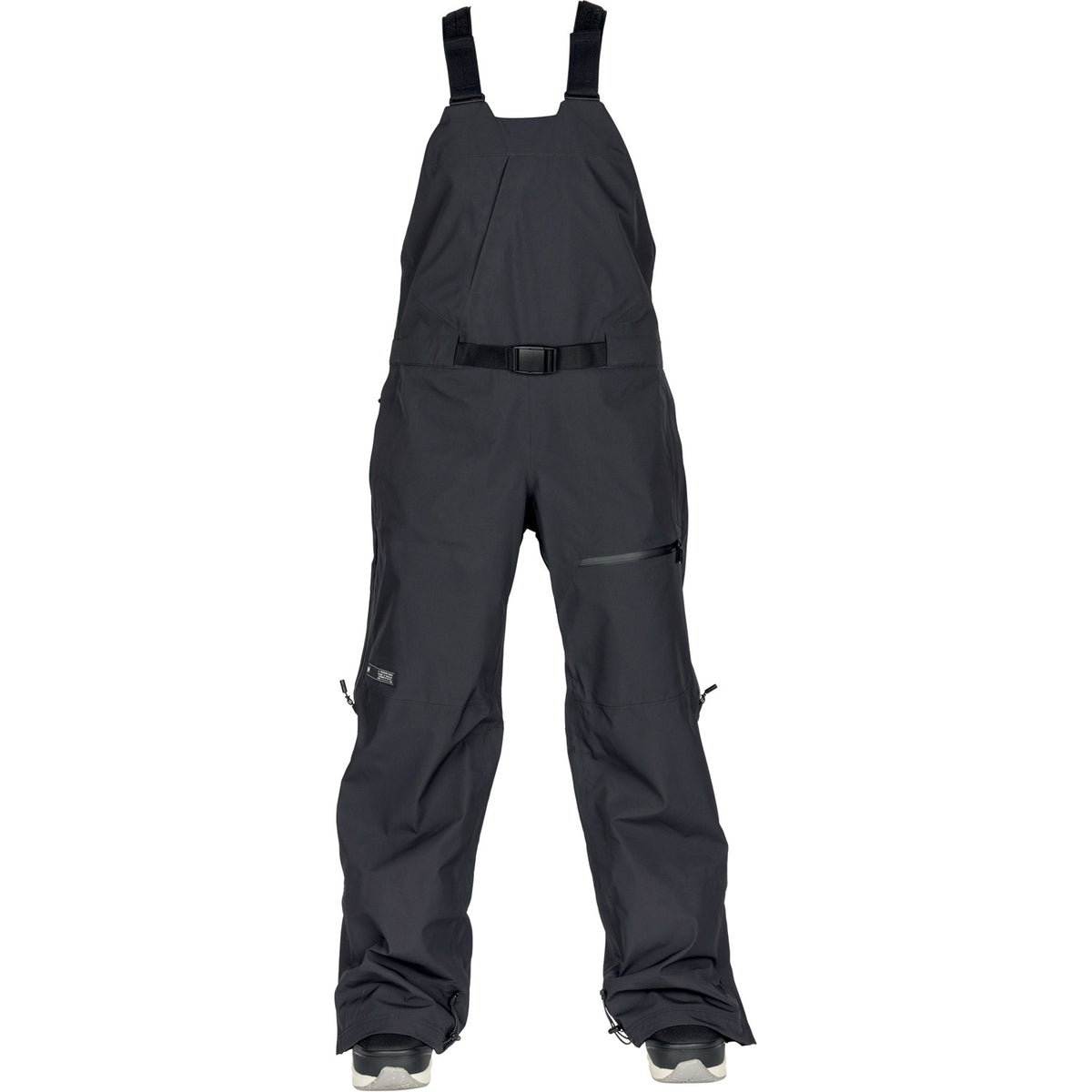 Ukka Womens Snowboard Bib Pants
