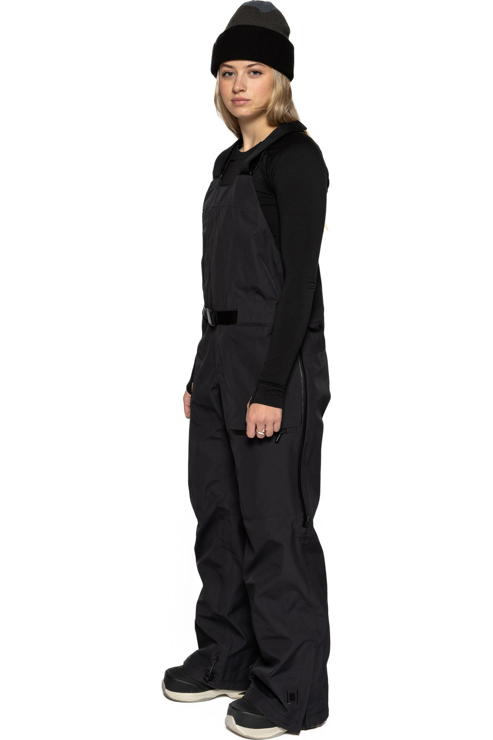 Ukka Womens Snowboard Bib Pants