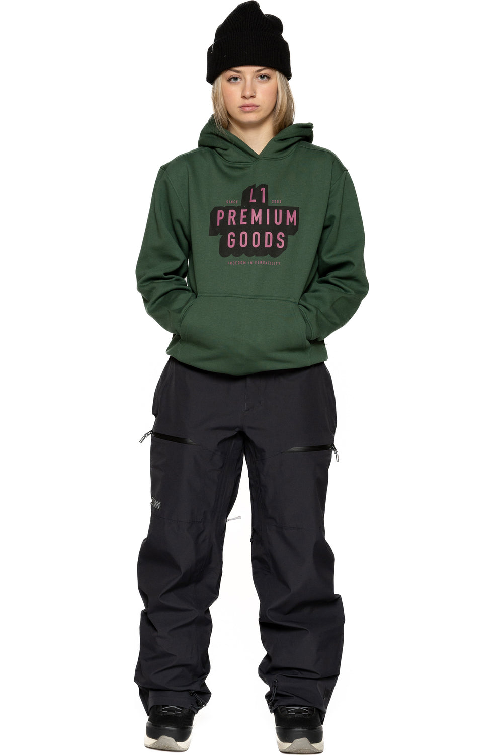 Aysun Snowboard Pants