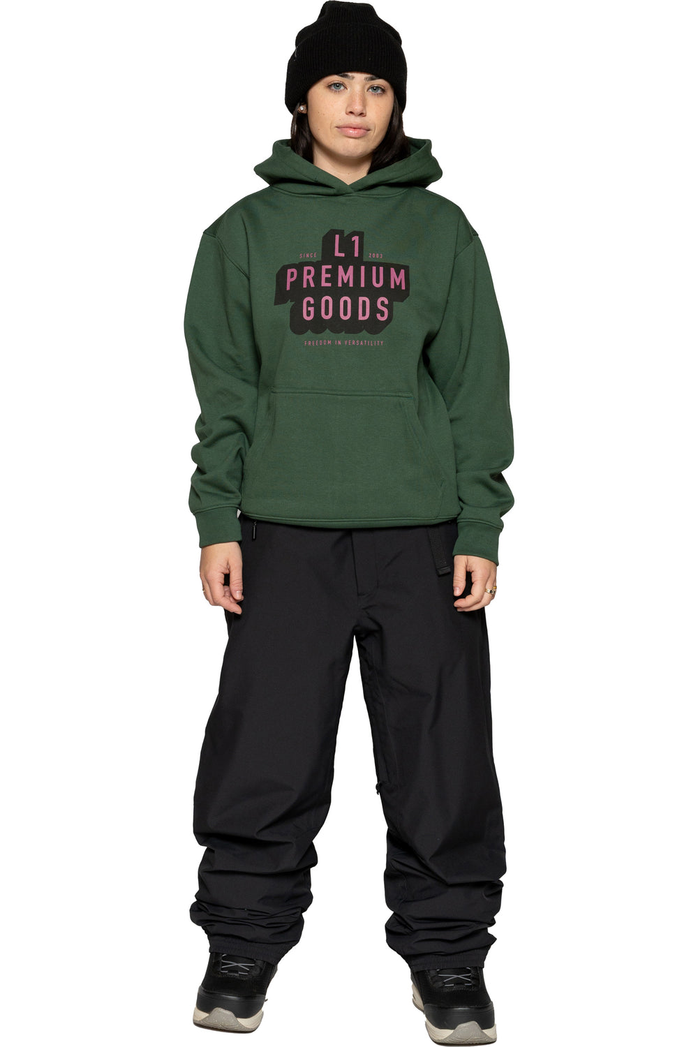 Krush Snowboard Pants