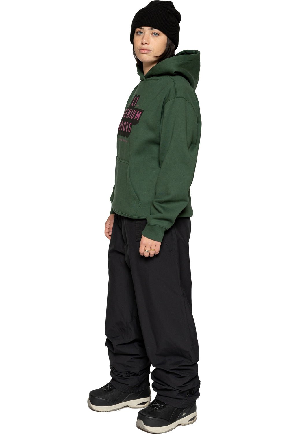 Krush Snowboard Pants