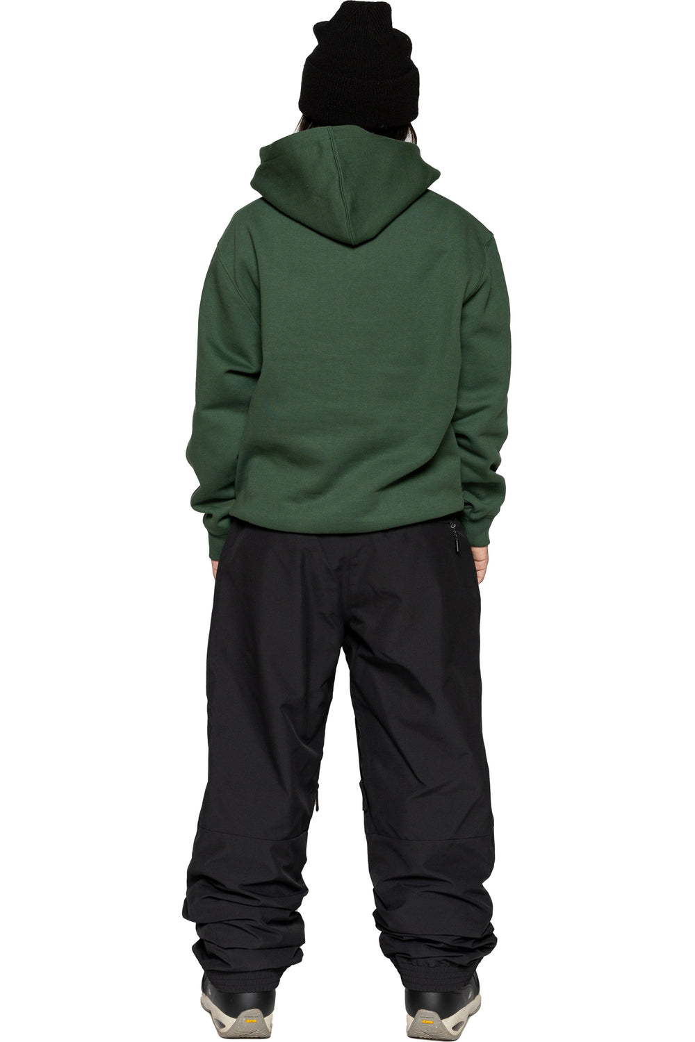 Krush Snowboard Pants