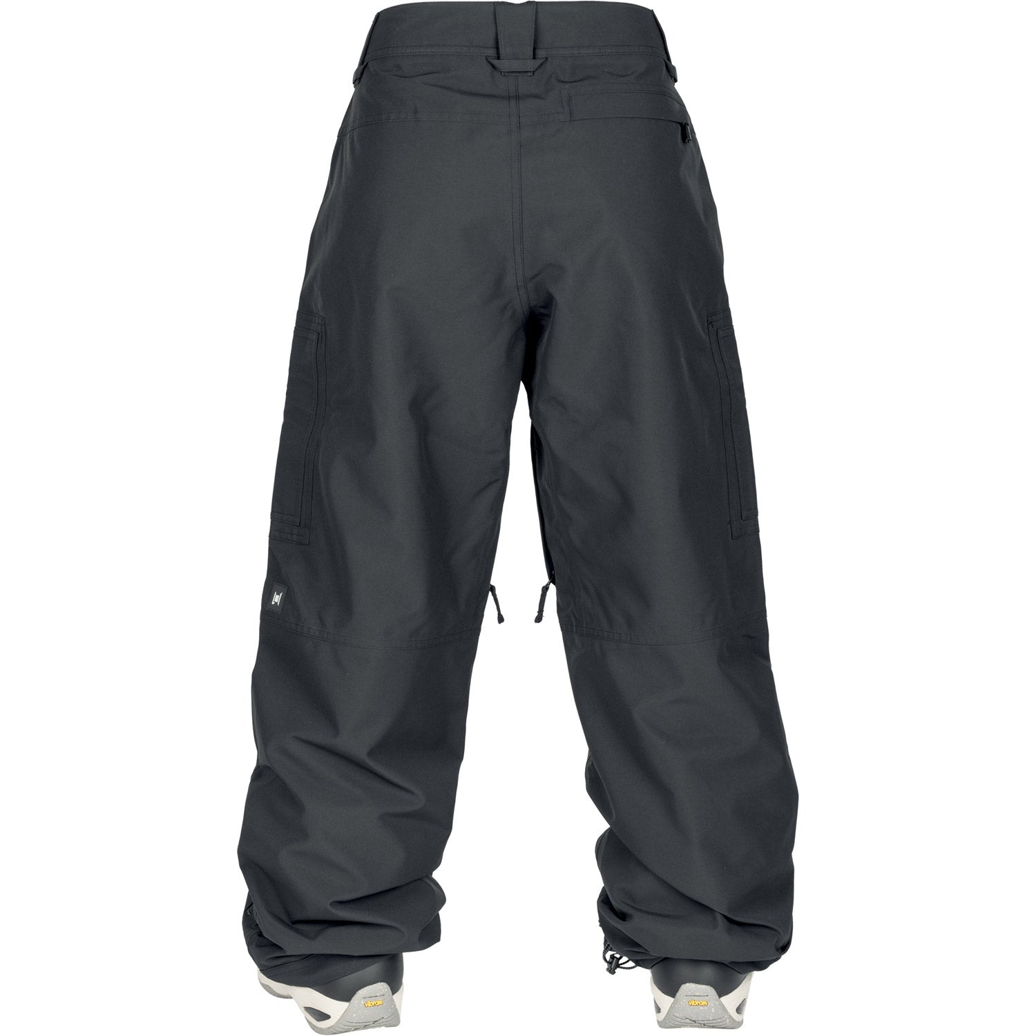 Fairfeild Cargo Womens Snowboard Pants
