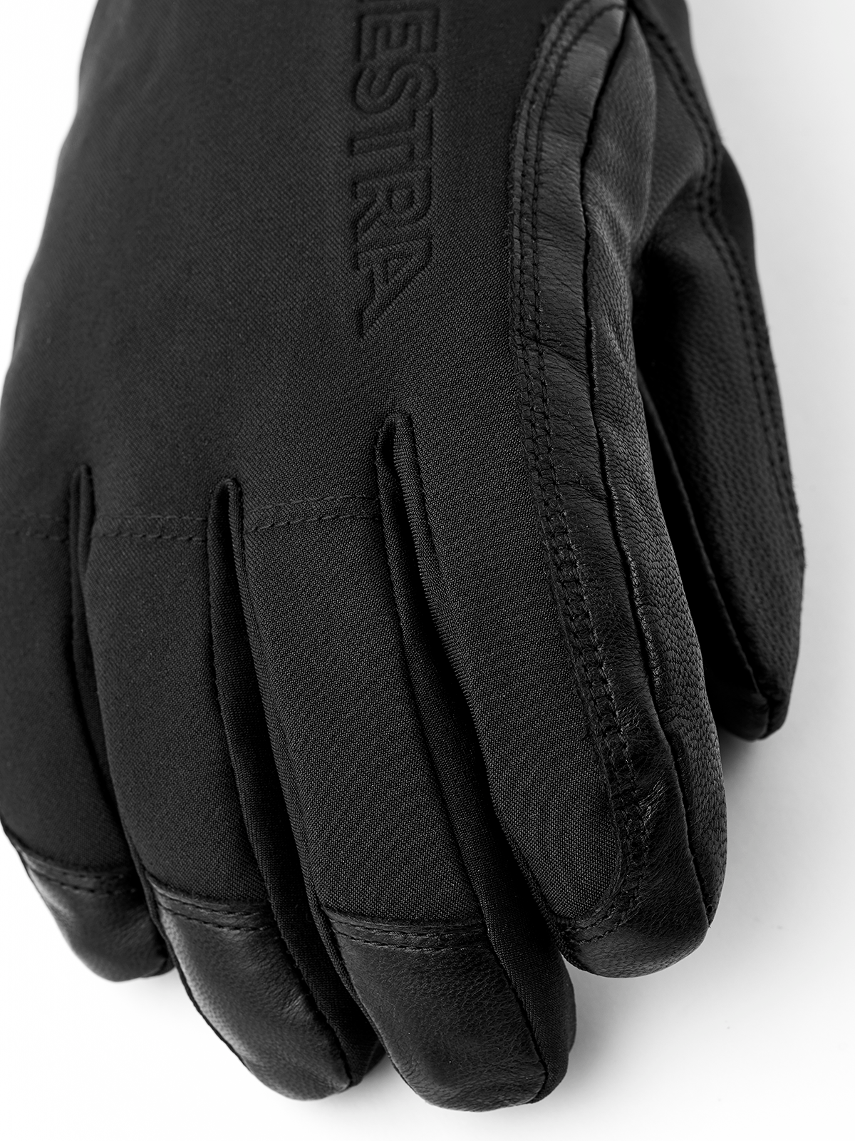 Alpine Short Gore-Tex Ski Gloves
