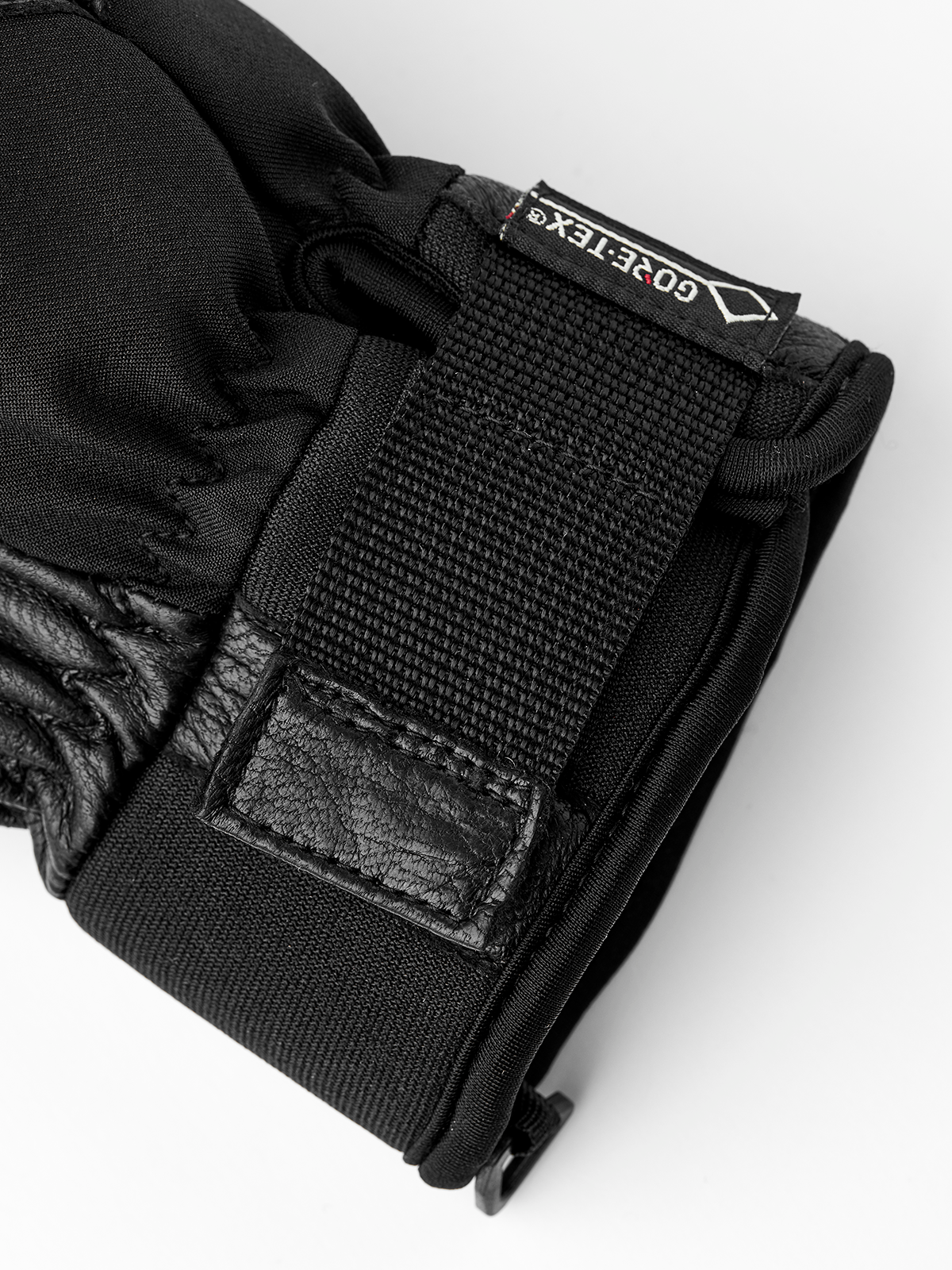 Alpine Short Gore-Tex Ski Gloves