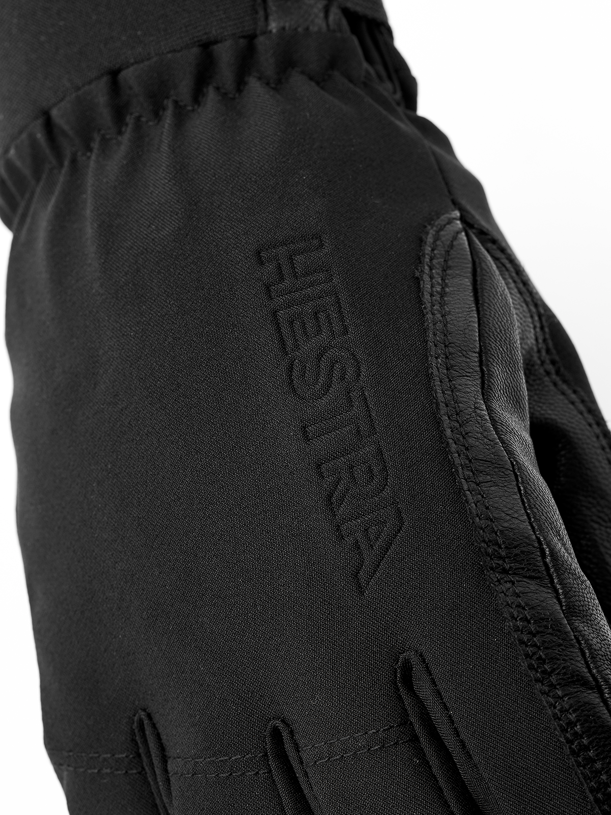Alpine Short Gore-Tex Ski Gloves