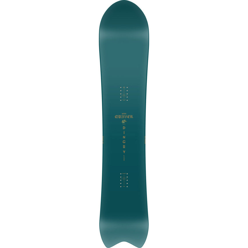 nitro dinghy snowboard Nitro Dinghy Snowboard 2025