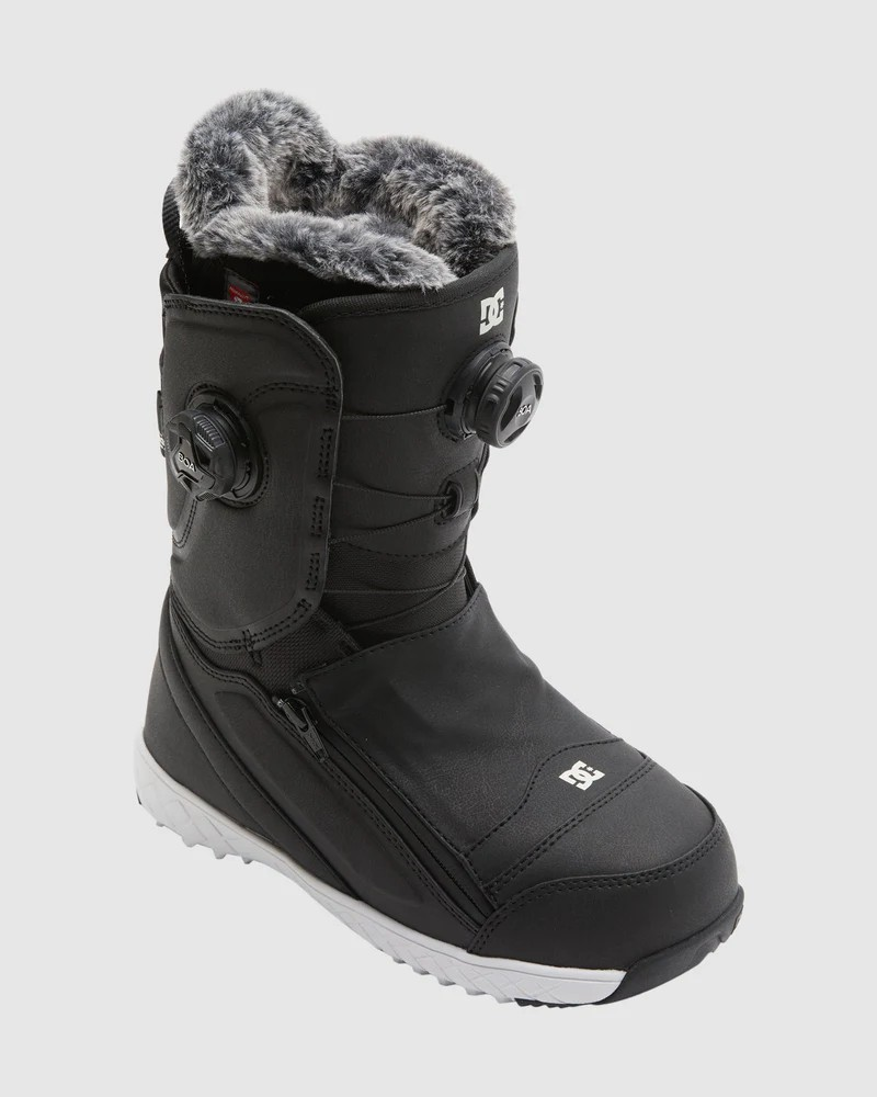 Women's Mora BOA Snowboard Boots