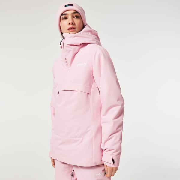 Holly Snow Anorak