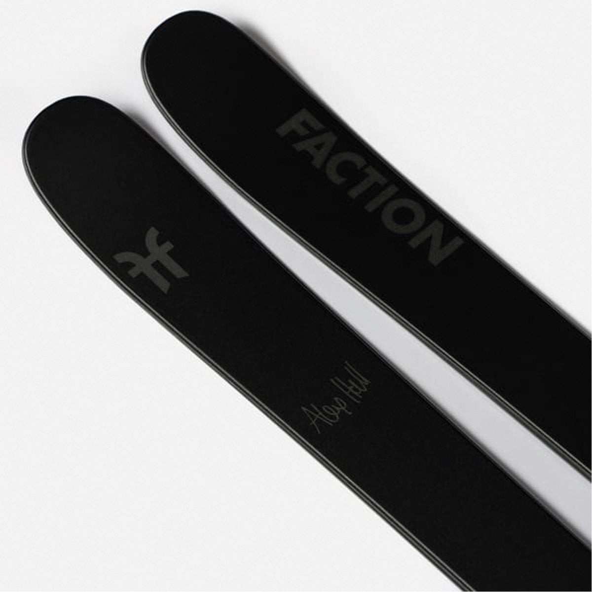 Studio 1 A-Hall Limited Edition Skis
