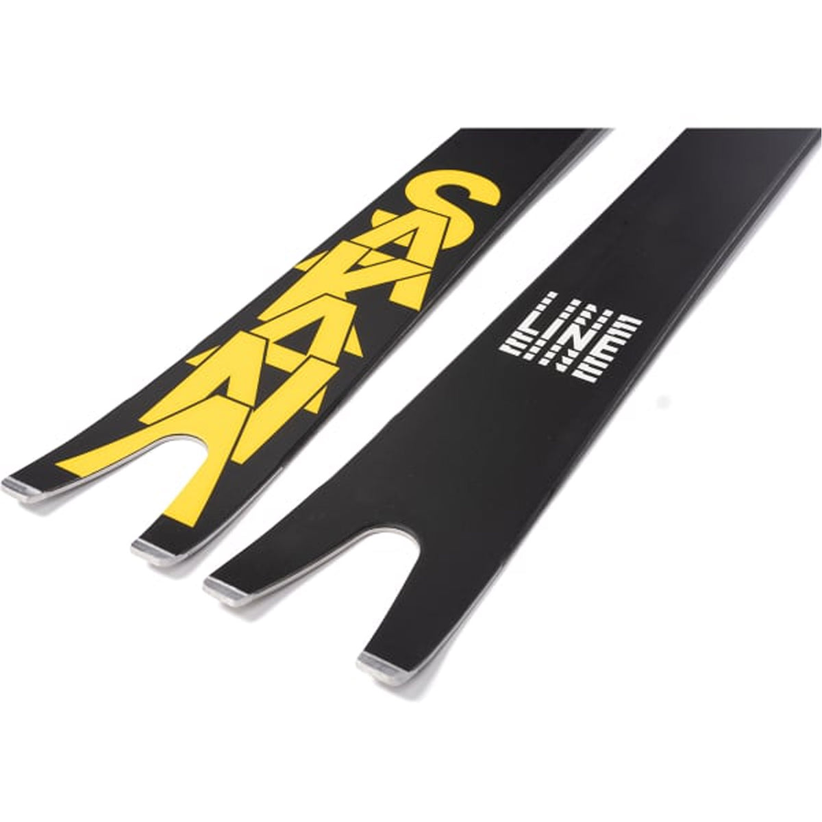 Sakana Skis