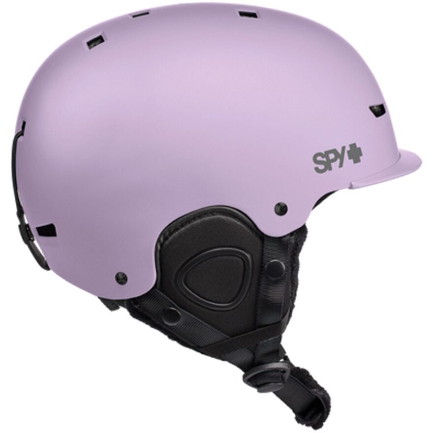 Galactic Mips Snow Helmet