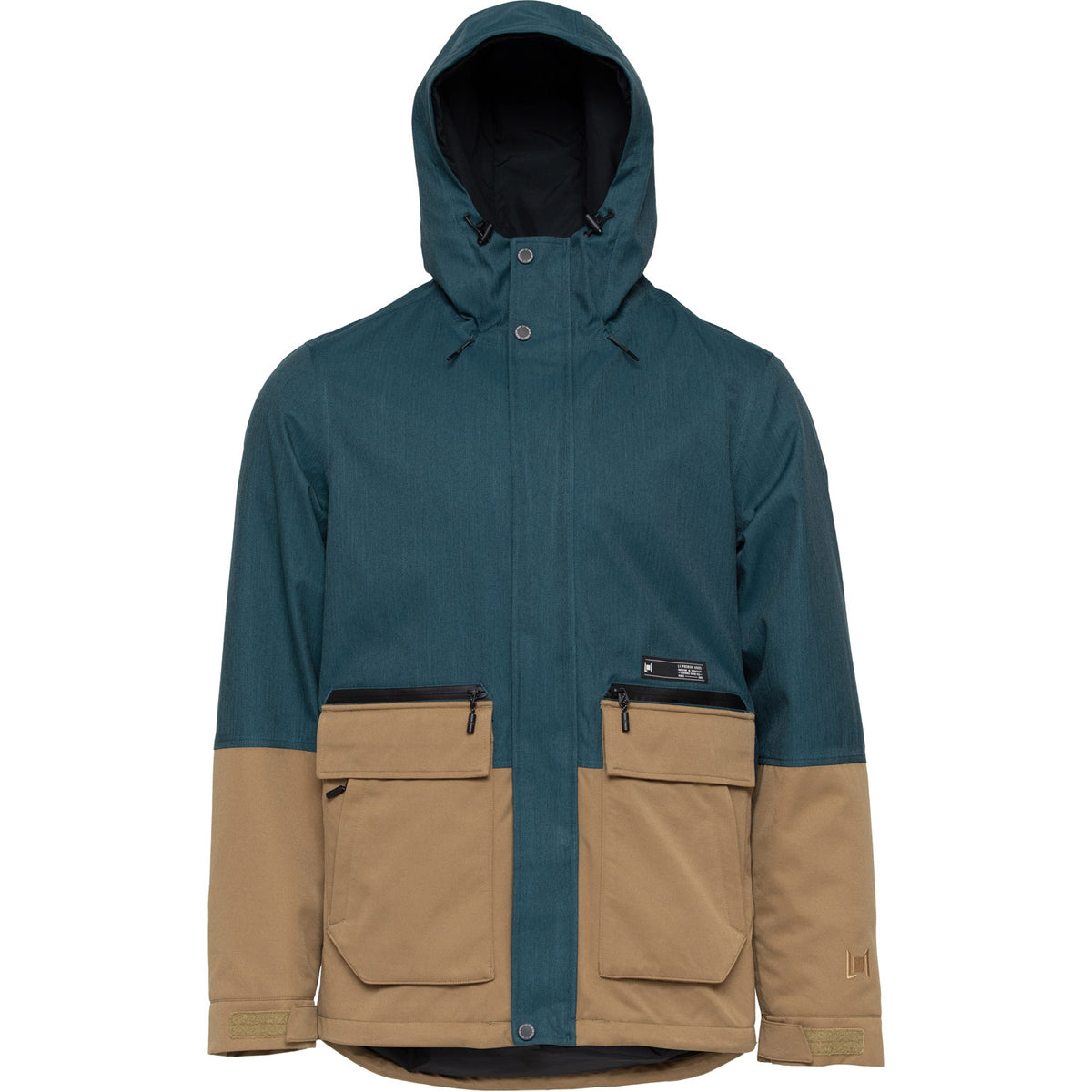 Legacy Snow Jacket