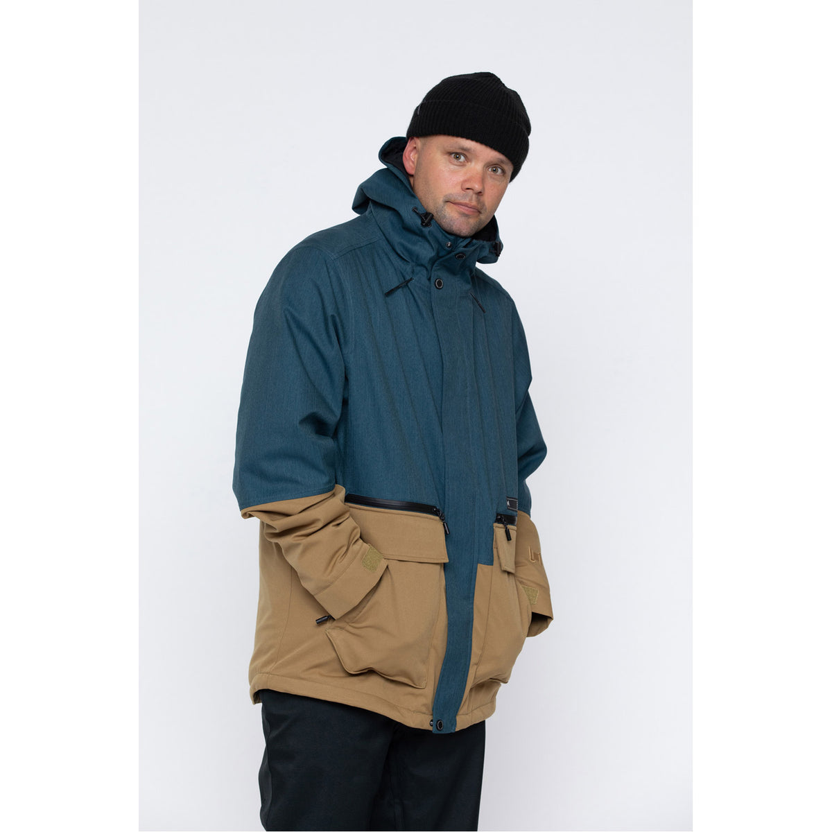 Legacy Snow Jacket