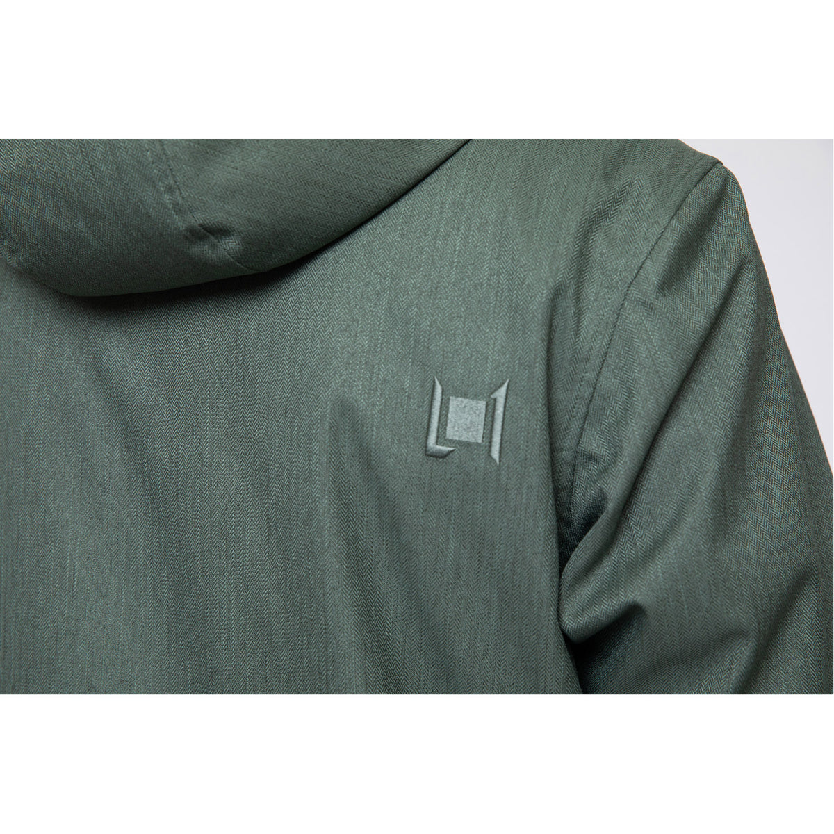 Legacy Snow Jacket