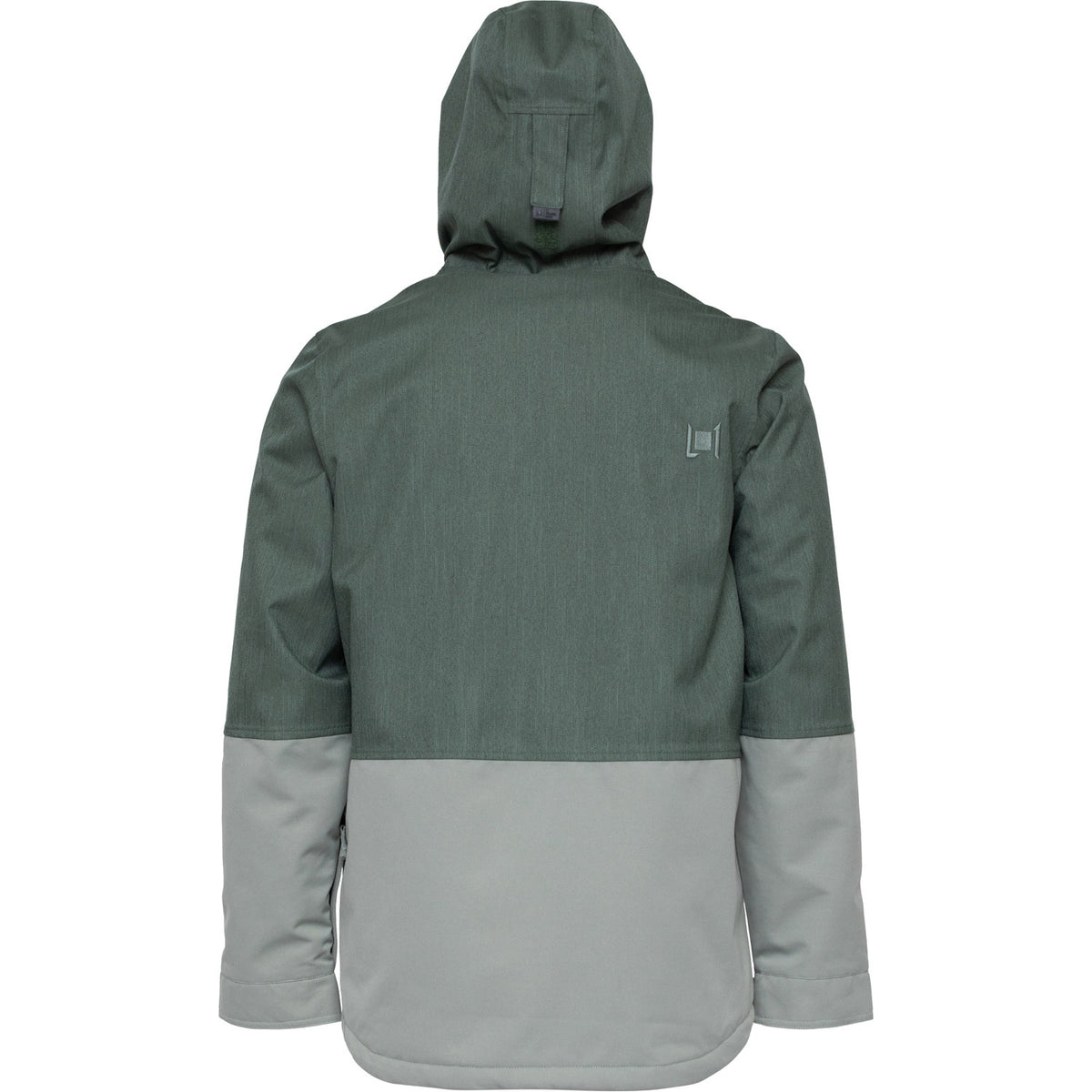 Legacy Snow Jacket