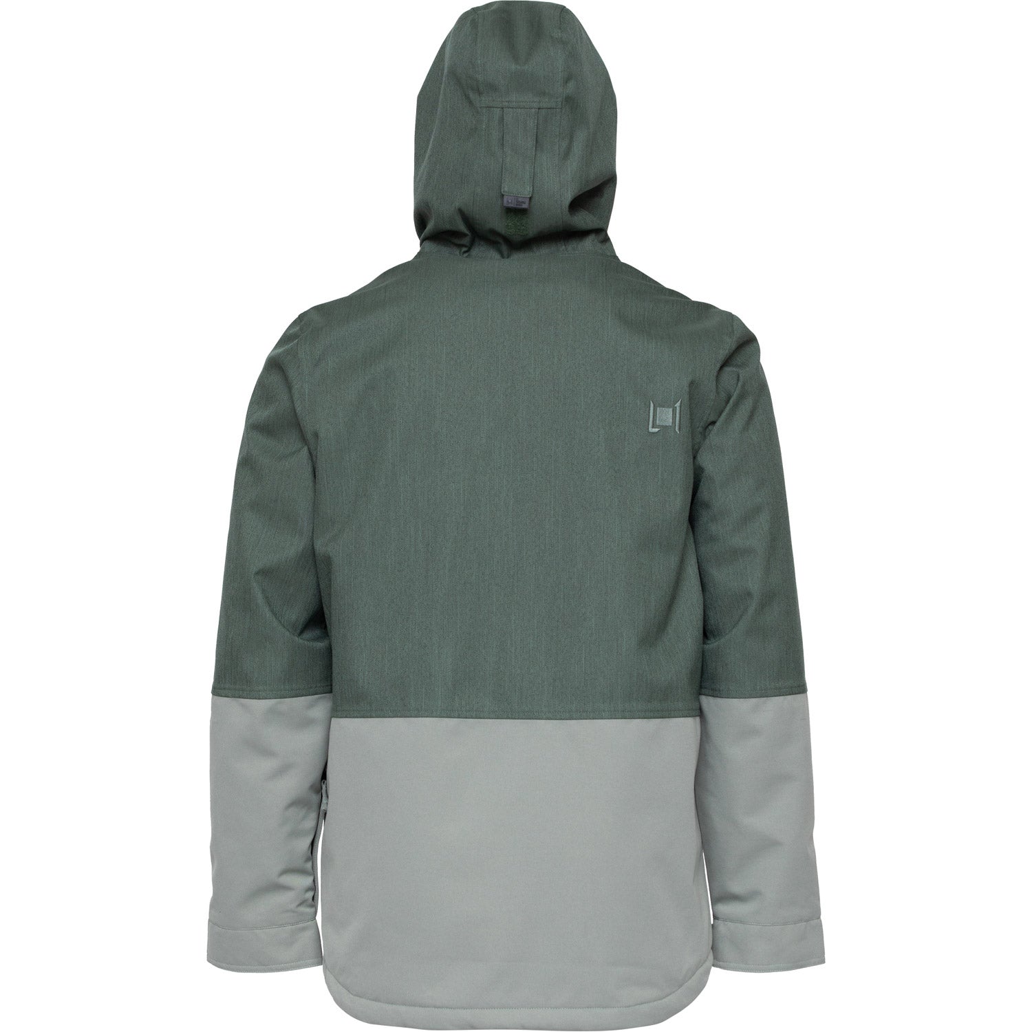 Legacy Snow Jacket