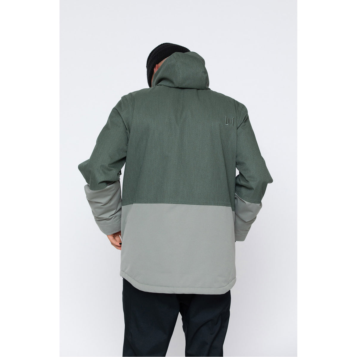 Legacy Snow Jacket