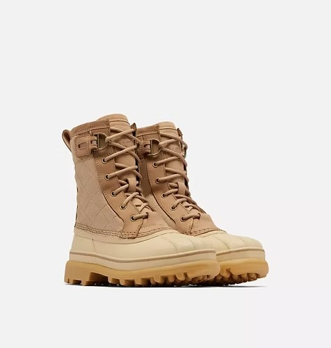 Women's Caribou Royal Apres Boots