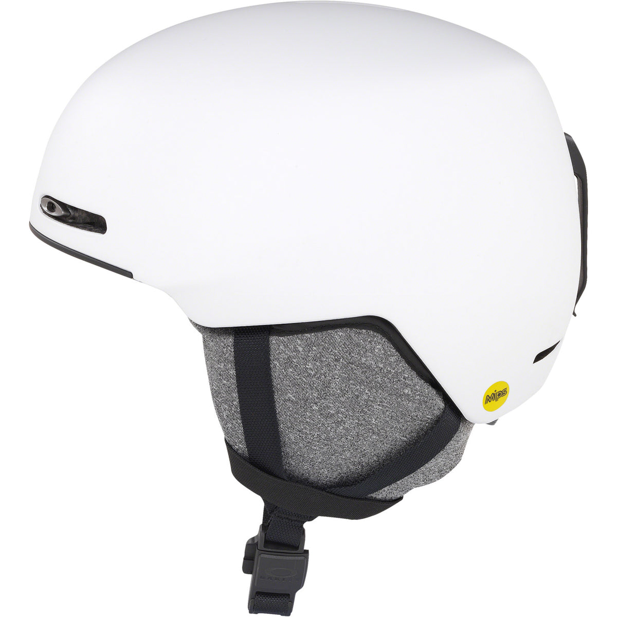 Mod1 Mips Snow Helmet