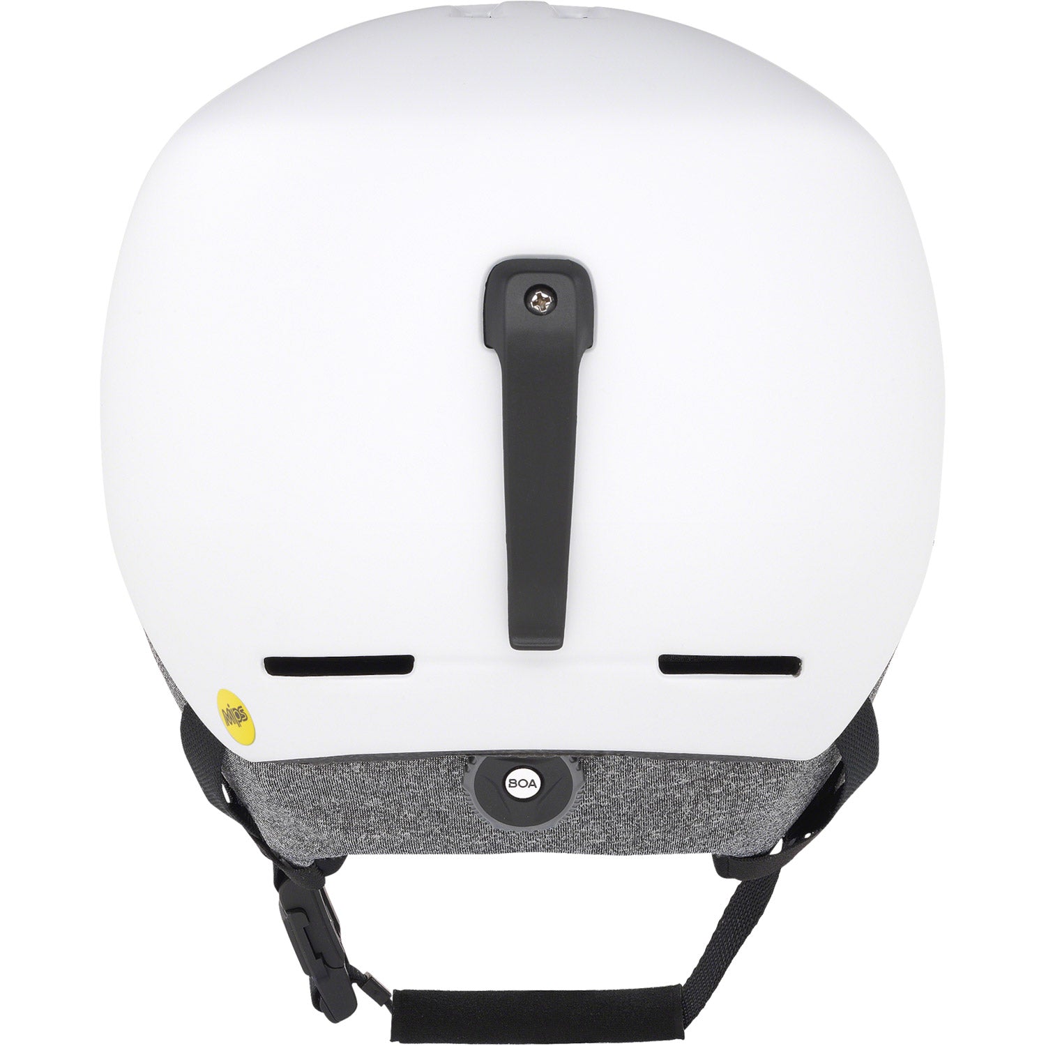 Mod1 Mips Snow Helmet