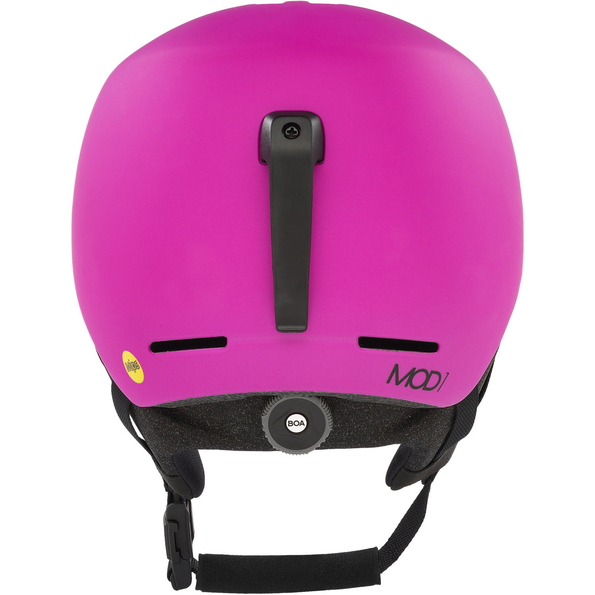 Mod1 MIPS Asian Fit Snow Helmet