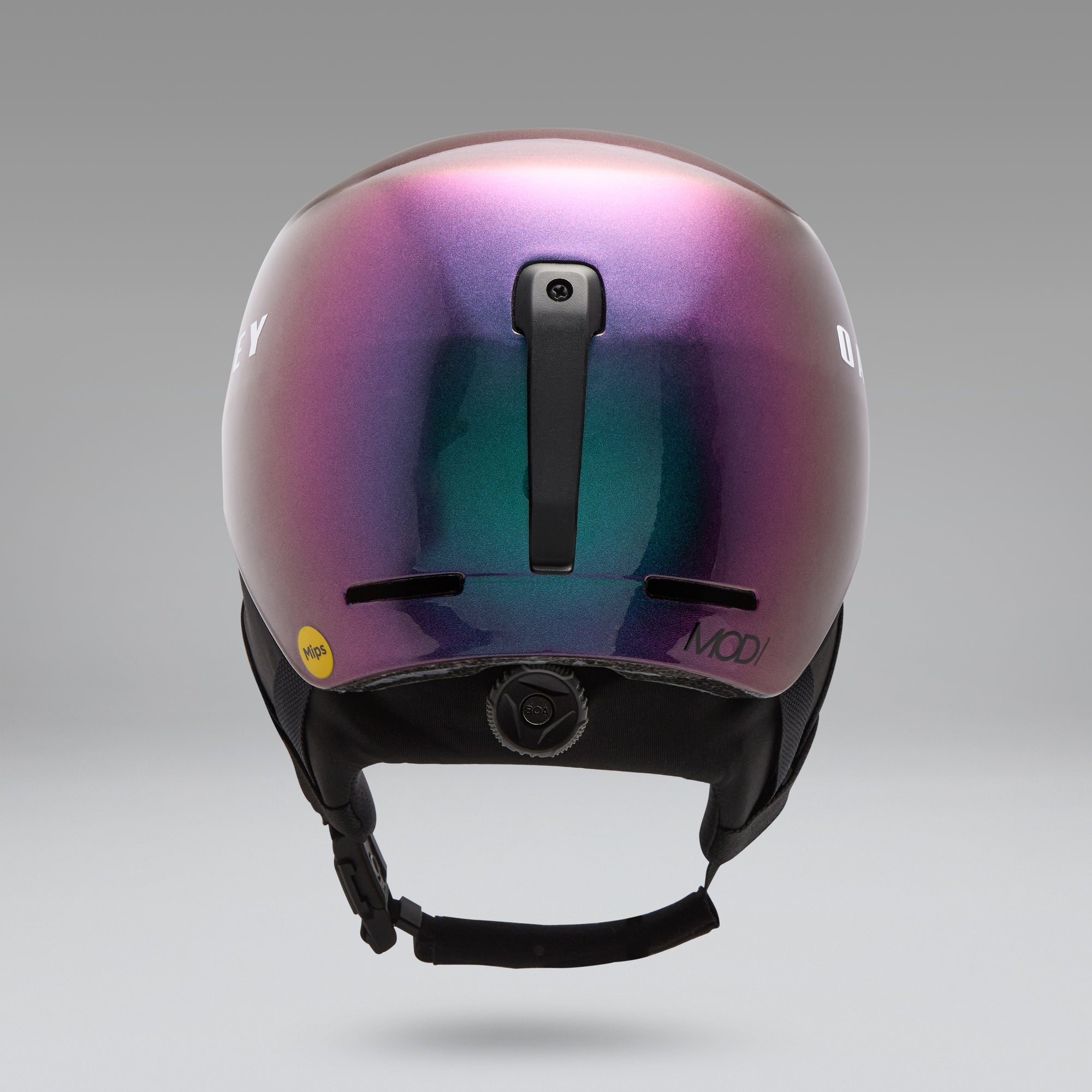 Oakley MOD1 Mips Asian Fit Snow Helmet - Aura Collection - Auski