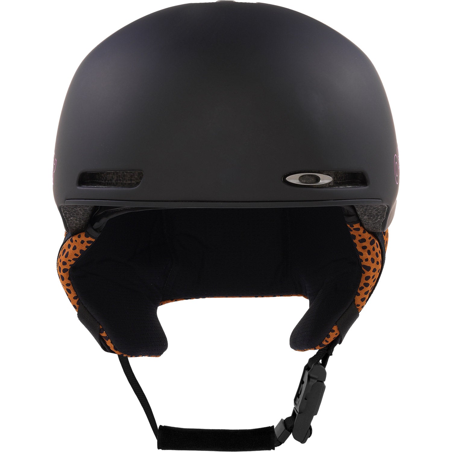 Mod1 Mips Snow Helmet