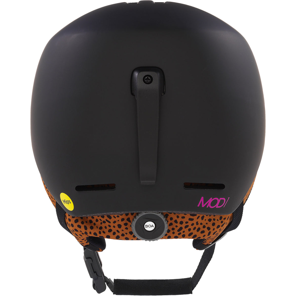 Mod1 Mips Snow Helmet