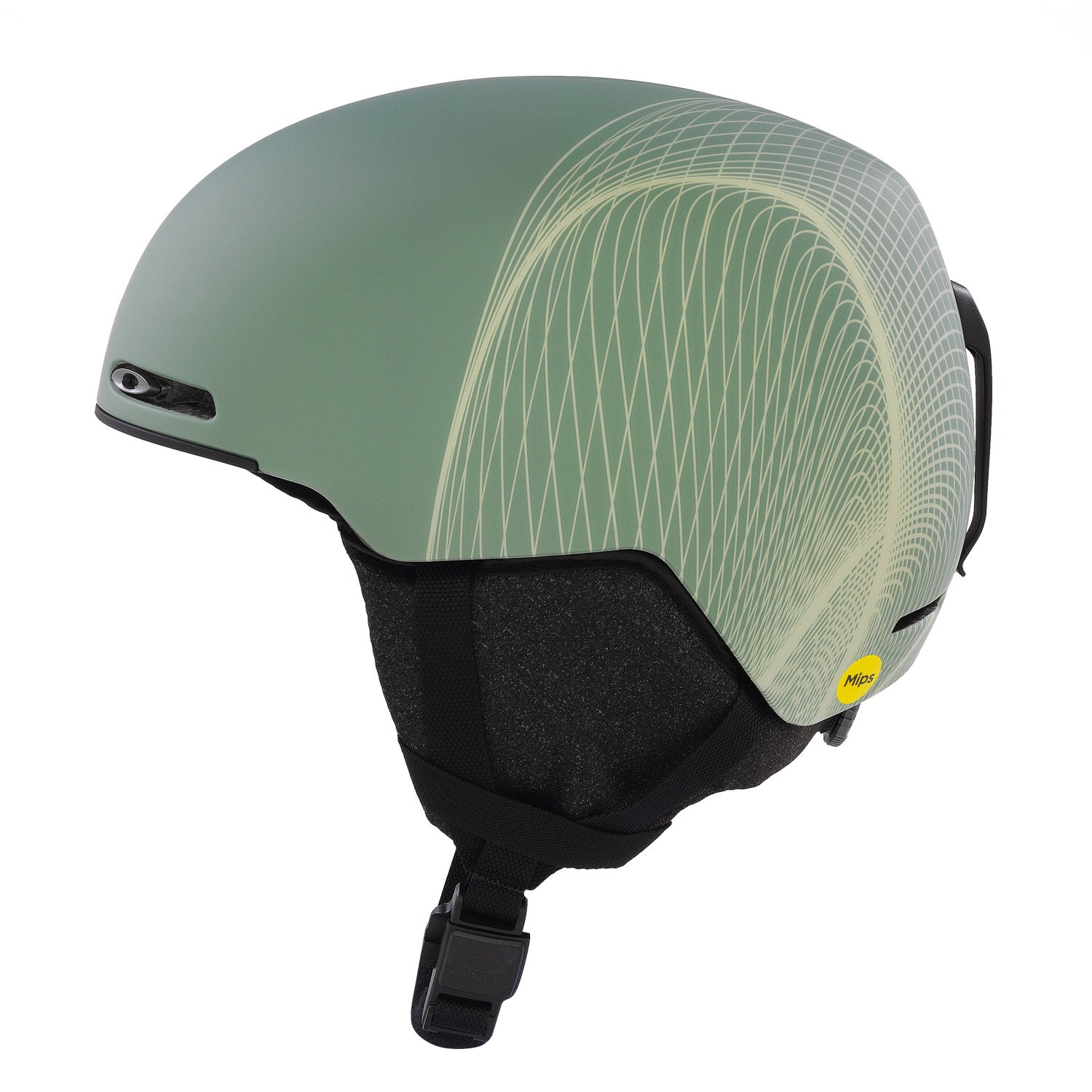 Mod1 MIPS Snow Helmet