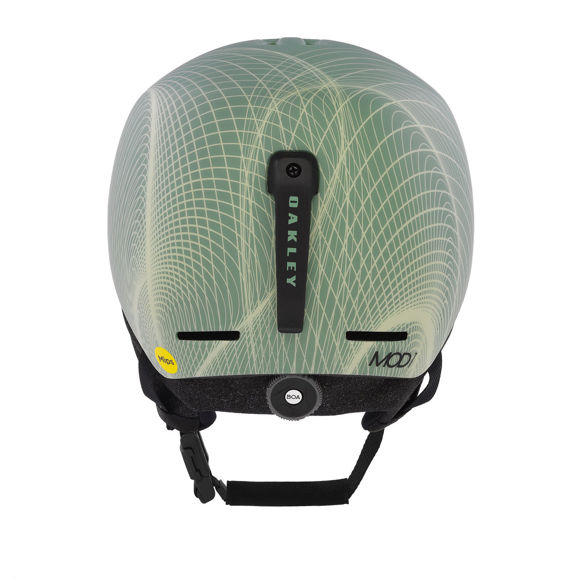 Mod1 MIPS Snow Helmet